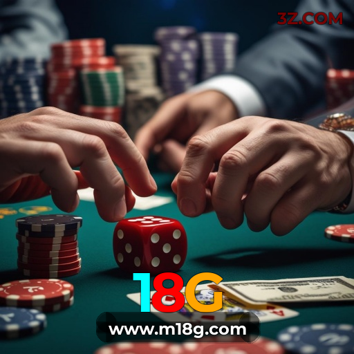 18G — novidades de apostas, bônus de boas-vindas e freebets