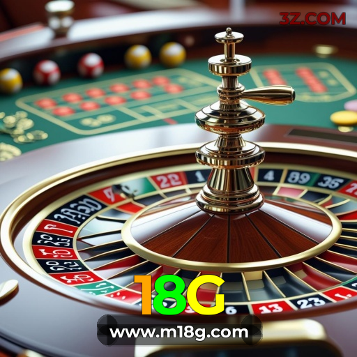 Cassino Online 18G | Os Melhores Slots com PIX