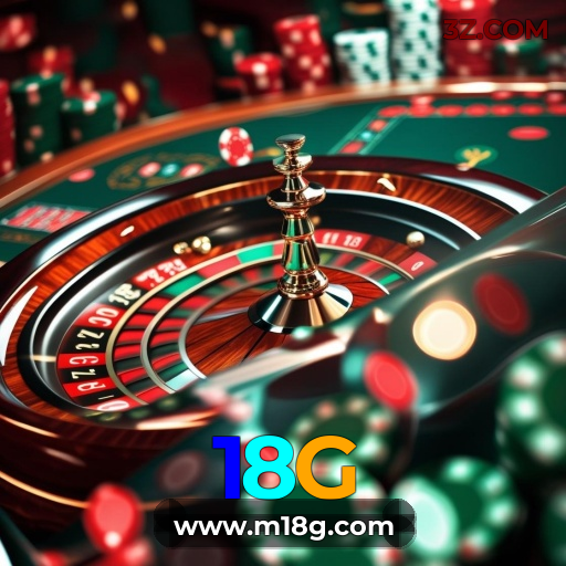 18G — novidades de apostas, bônus de boas-vindas e freebets