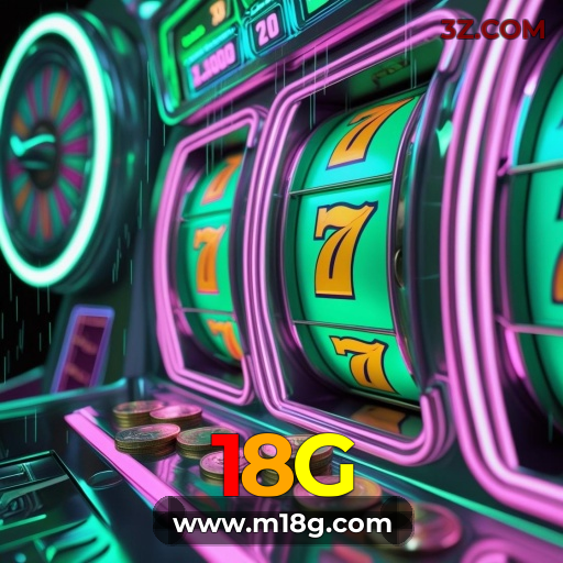 Recursos Paga do 18G: Experiência de Jogo Elevada