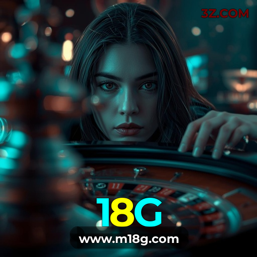 Cassino Online 18G | Baixe o App Oficial