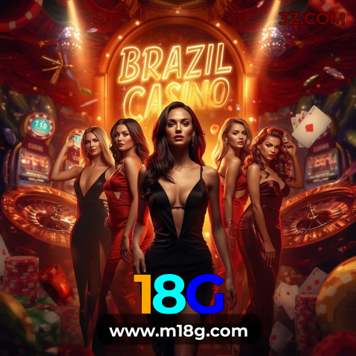 18G — novidades de apostas, bônus de boas-vindas e freebets