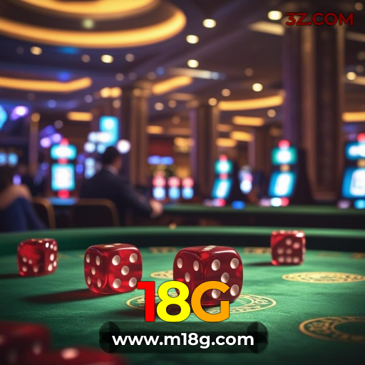 Login Seguro no 18G | Retorne e Ganhe Prêmios